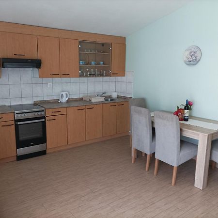 ספליט Abc Apartments Stobrec מראה חיצוני תמונה
