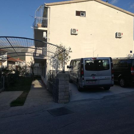 ספליט Abc Apartments Stobrec מראה חיצוני תמונה