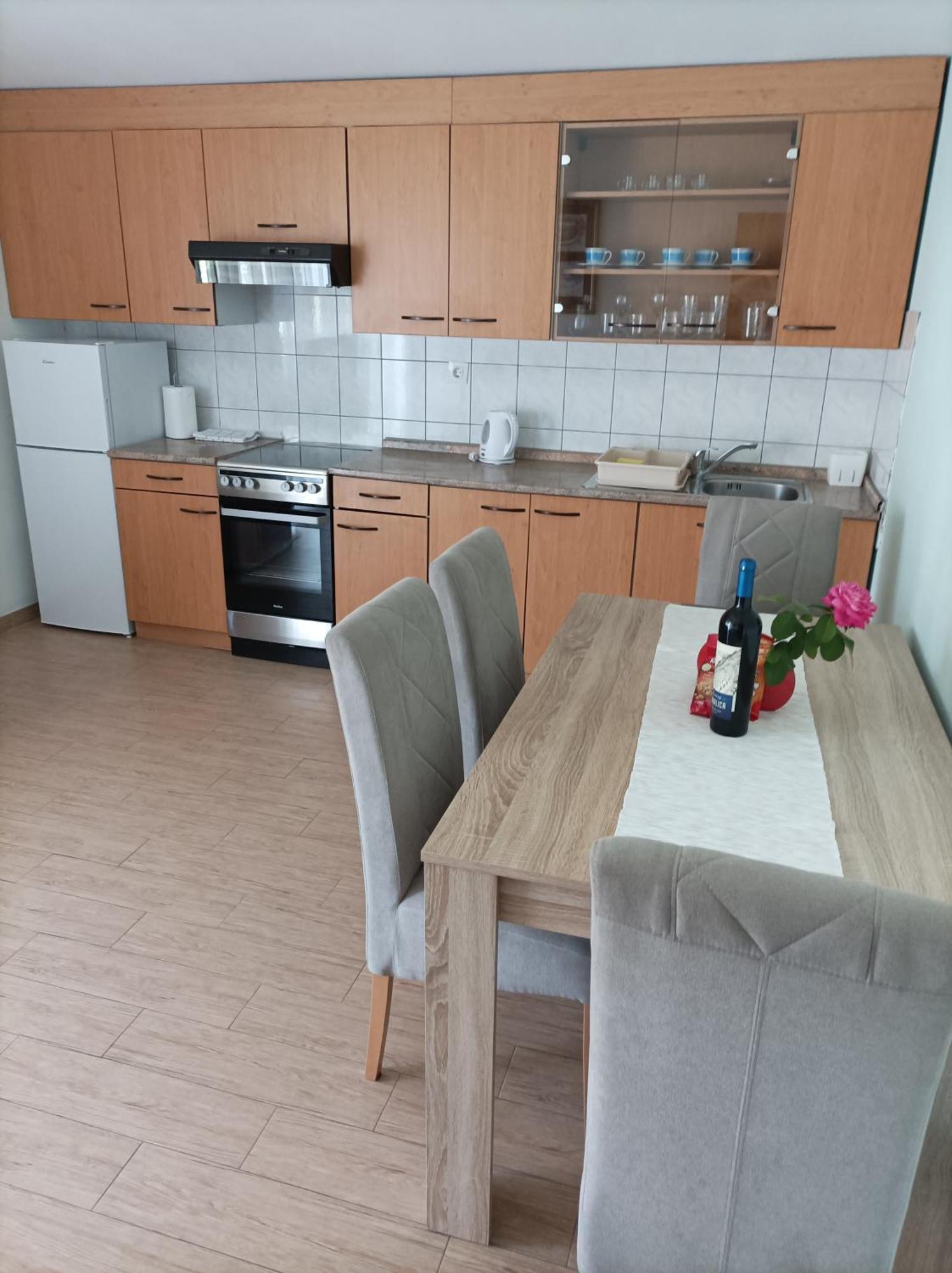 ספליט Abc Apartments Stobrec מראה חיצוני תמונה
