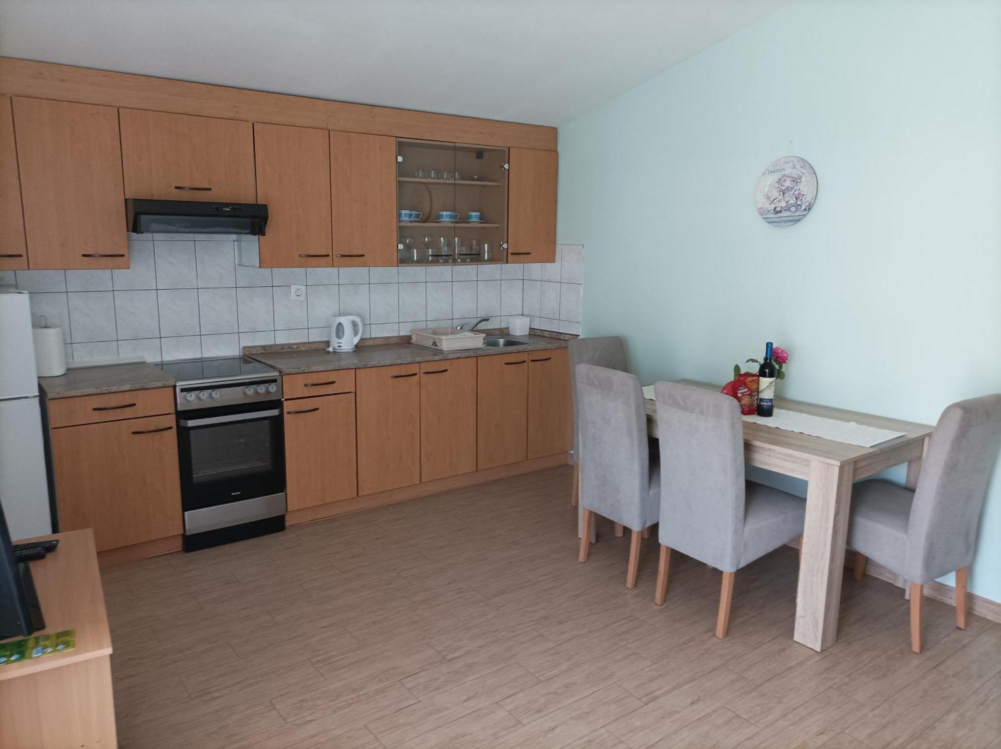 ספליט Abc Apartments Stobrec מראה חיצוני תמונה