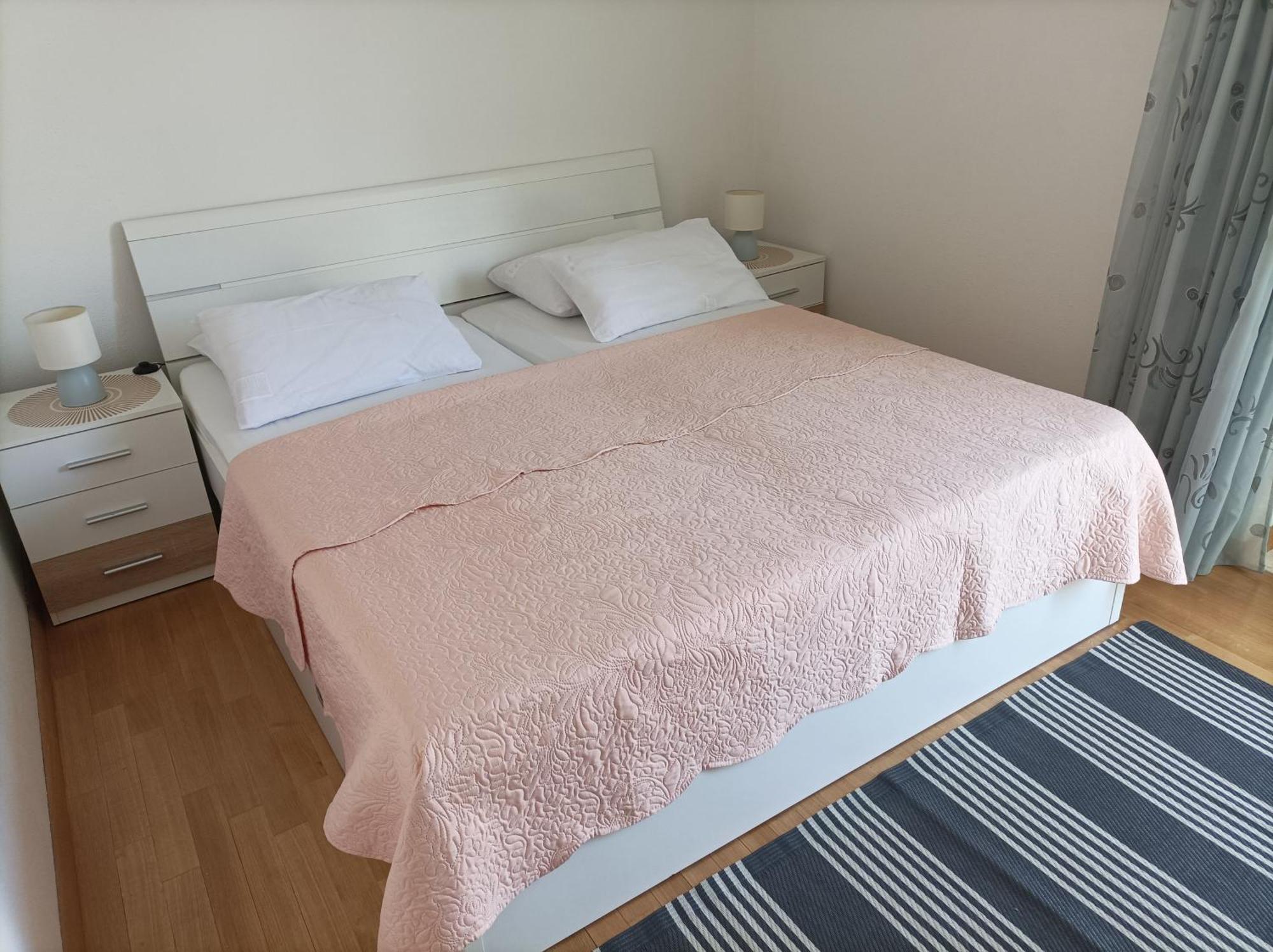 ספליט Abc Apartments Stobrec מראה חיצוני תמונה