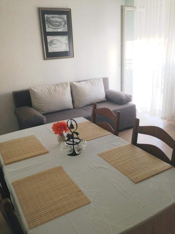 ספליט Abc Apartments Stobrec מראה חיצוני תמונה