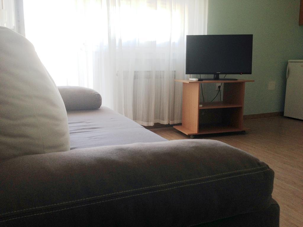 ספליט Abc Apartments Stobrec מראה חיצוני תמונה