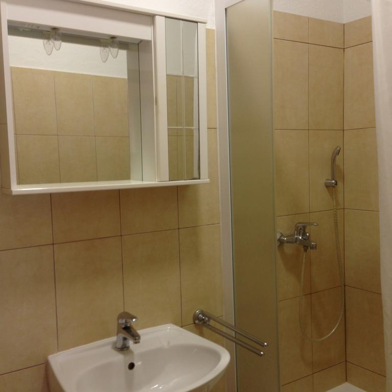 ספליט Abc Apartments Stobrec מראה חיצוני תמונה