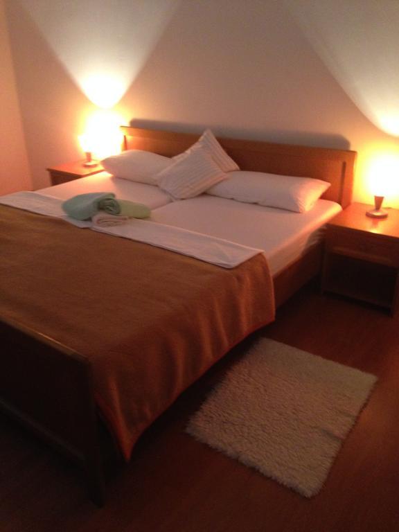 ספליט Abc Apartments Stobrec מראה חיצוני תמונה