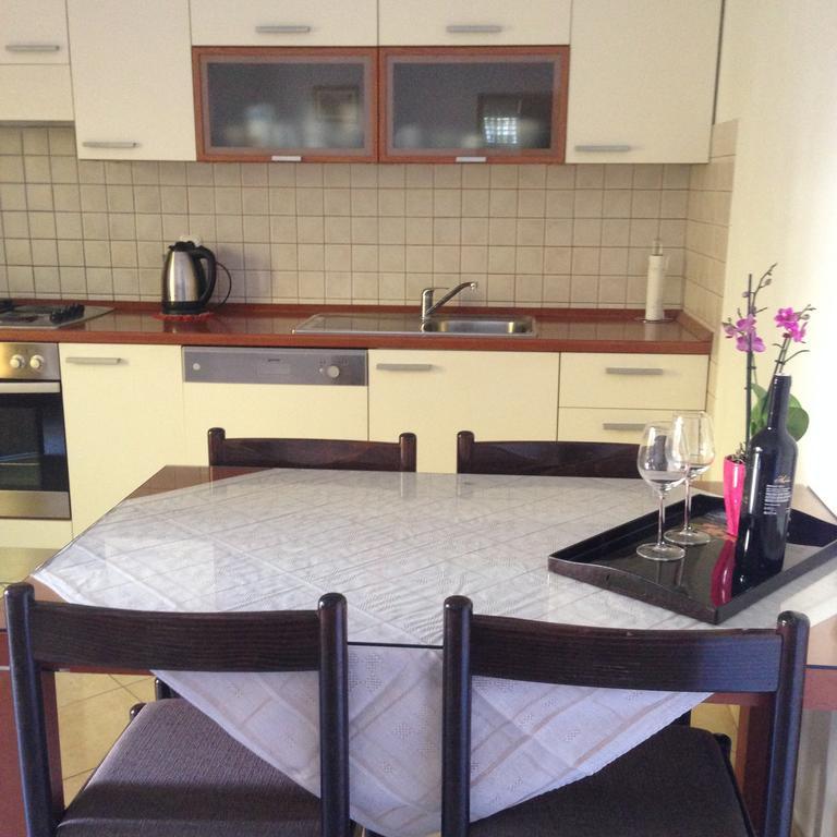 ספליט Abc Apartments Stobrec מראה חיצוני תמונה