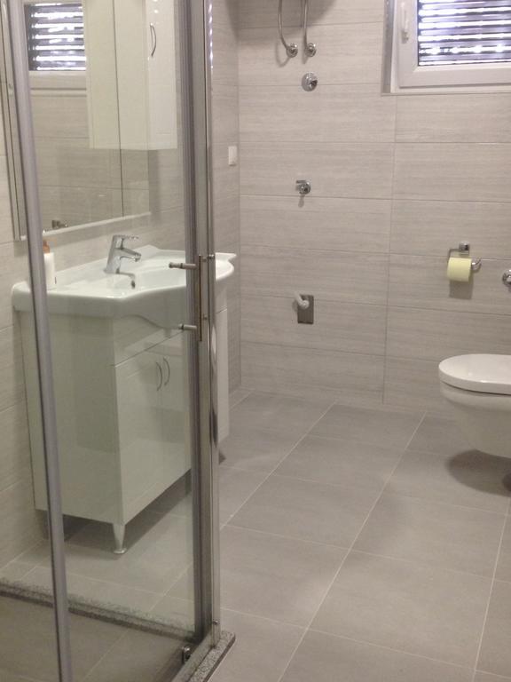ספליט Abc Apartments Stobrec מראה חיצוני תמונה