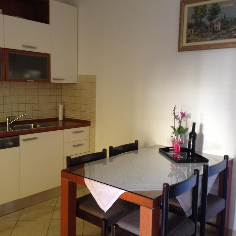 ספליט Abc Apartments Stobrec מראה חיצוני תמונה