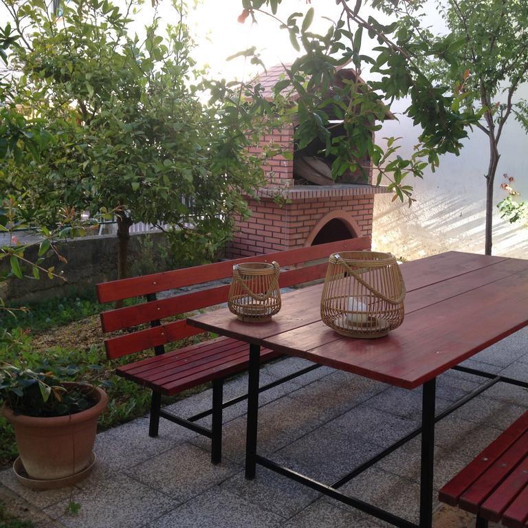 ספליט Abc Apartments Stobrec מראה חיצוני תמונה