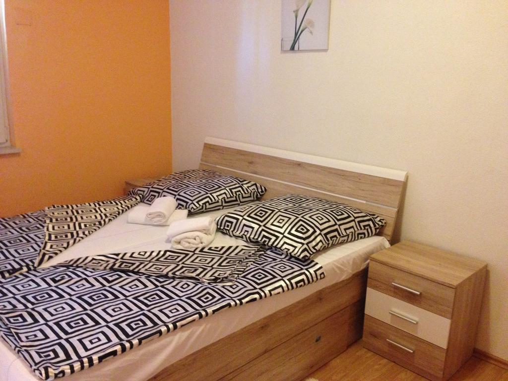 ספליט Abc Apartments Stobrec מראה חיצוני תמונה