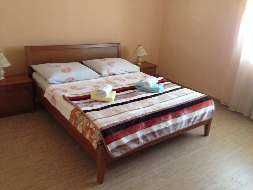 ספליט Abc Apartments Stobrec מראה חיצוני תמונה