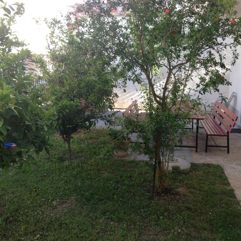 ספליט Abc Apartments Stobrec מראה חיצוני תמונה
