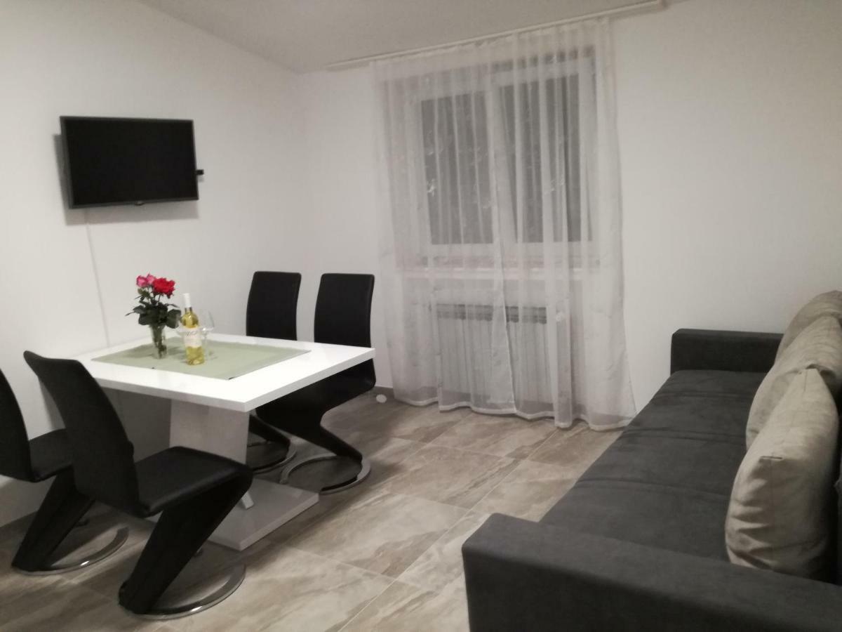 ספליט Abc Apartments Stobrec מראה חיצוני תמונה