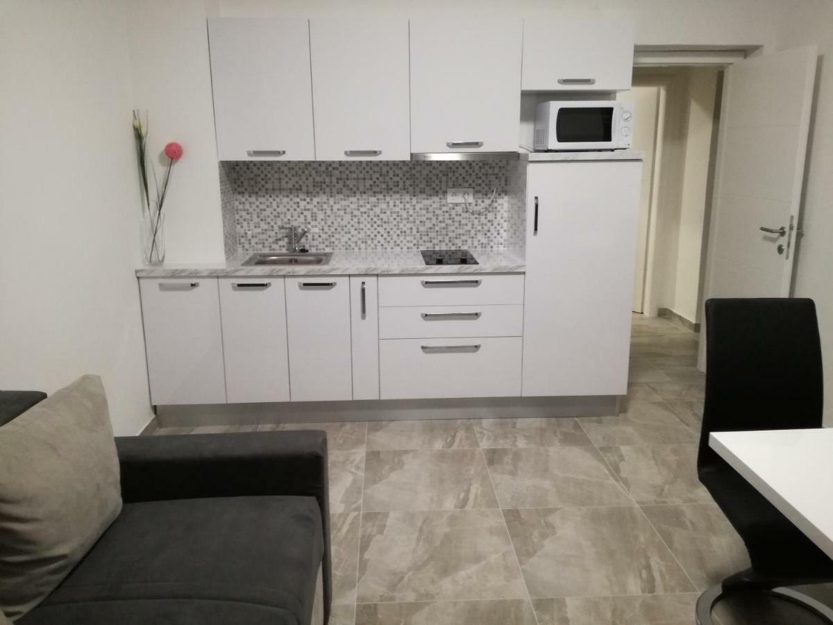 ספליט Abc Apartments Stobrec מראה חיצוני תמונה