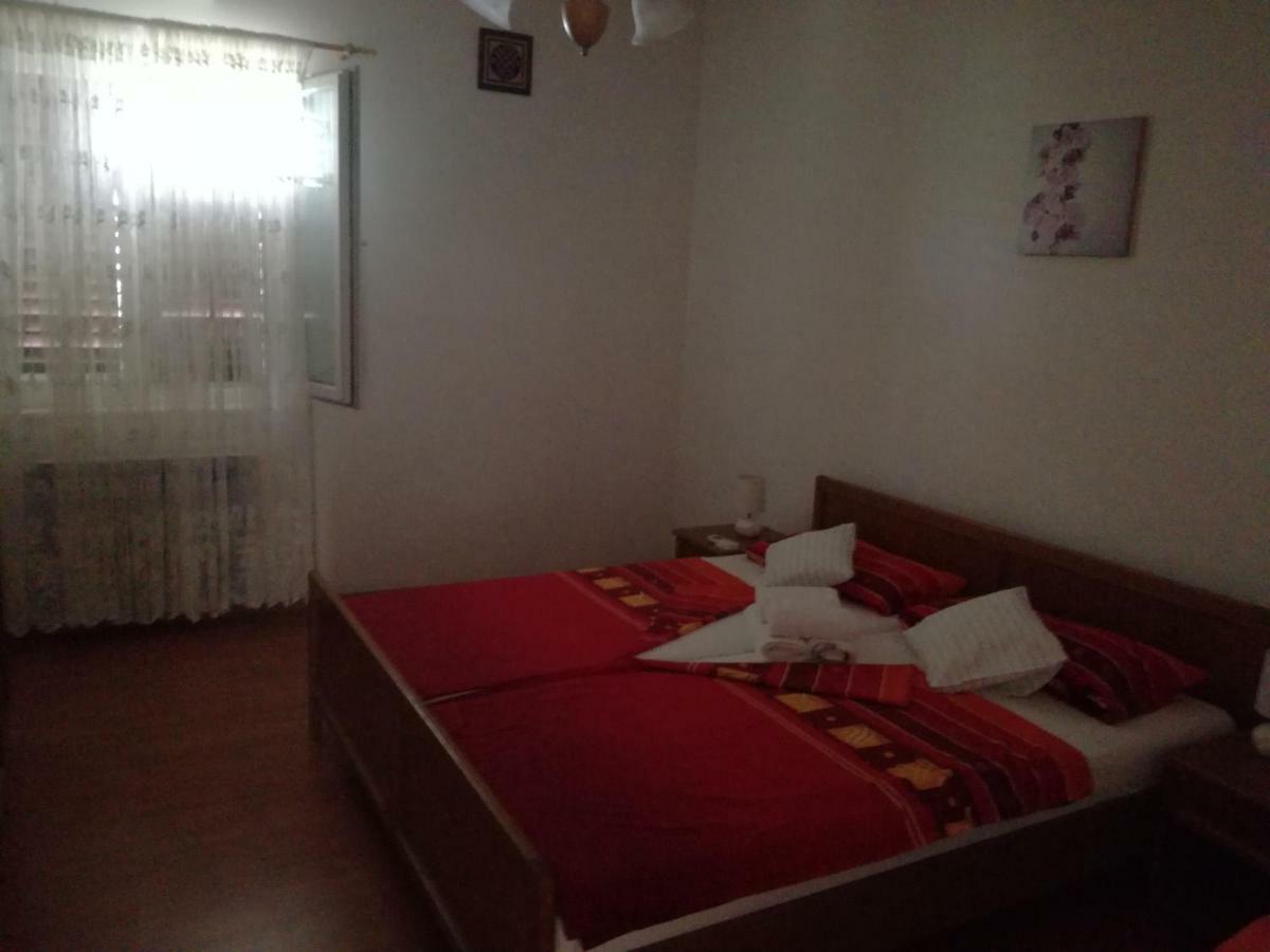 ספליט Abc Apartments Stobrec מראה חיצוני תמונה