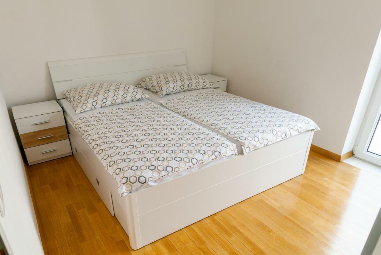 ספליט Abc Apartments Stobrec מראה חיצוני תמונה