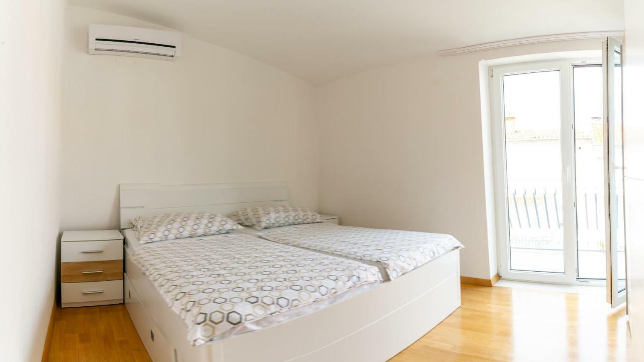 ספליט Abc Apartments Stobrec מראה חיצוני תמונה