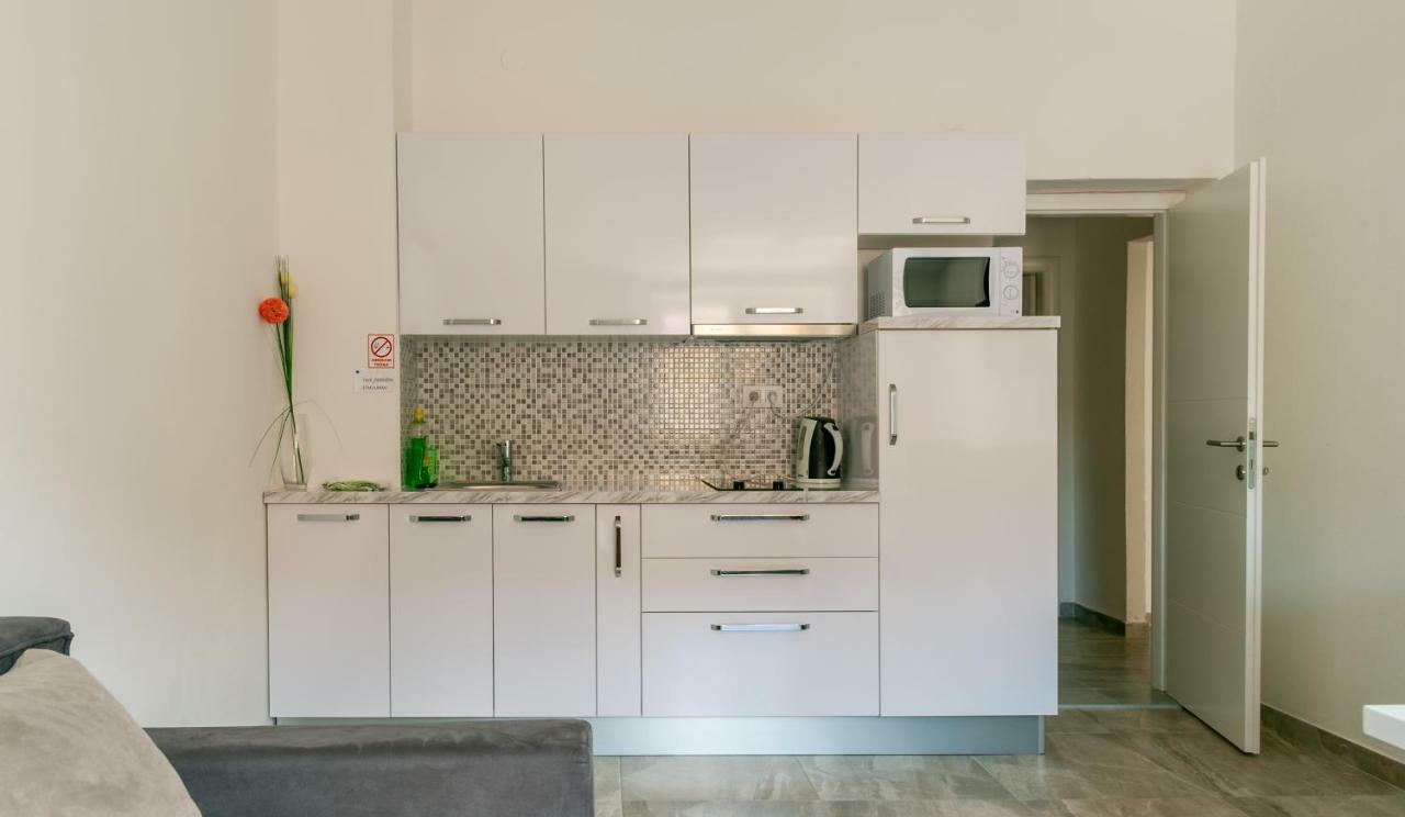 ספליט Abc Apartments Stobrec מראה חיצוני תמונה