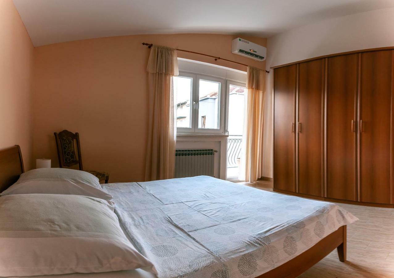 ספליט Abc Apartments Stobrec מראה חיצוני תמונה