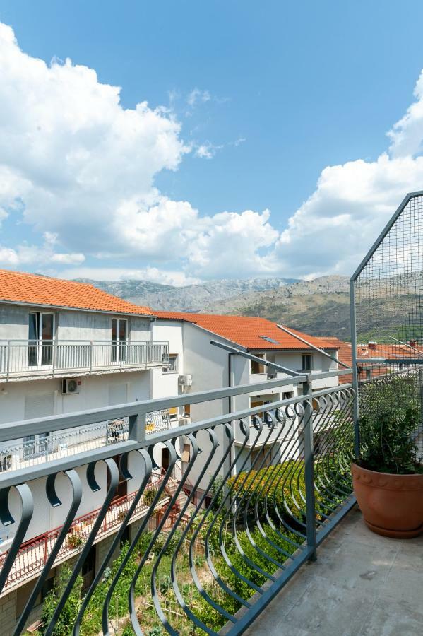 ספליט Abc Apartments Stobrec מראה חיצוני תמונה