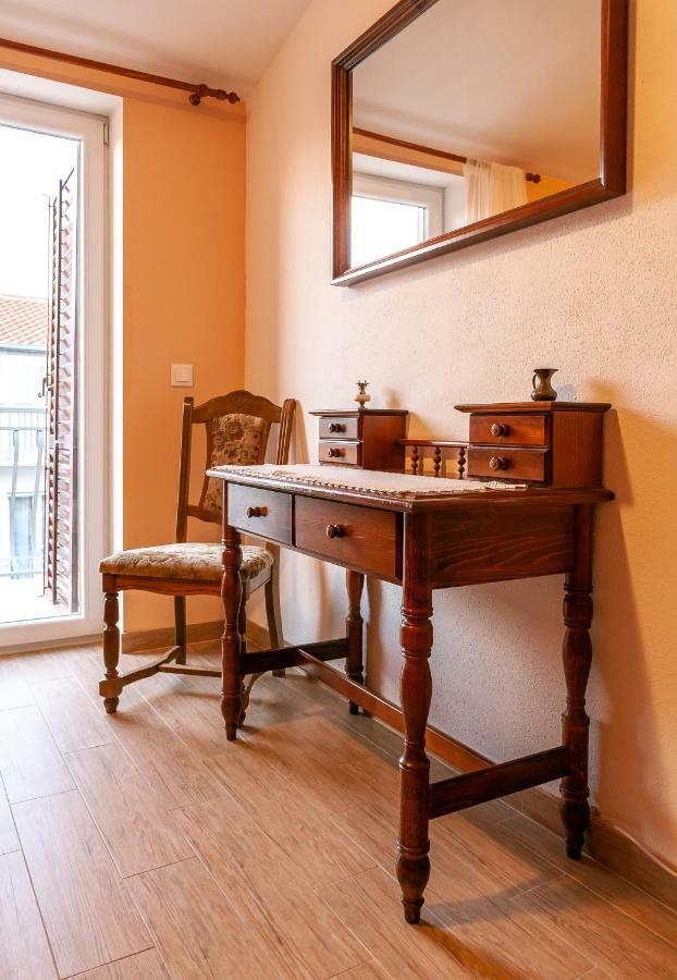 ספליט Abc Apartments Stobrec מראה חיצוני תמונה